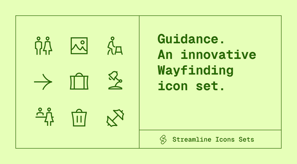 Guidance Icons