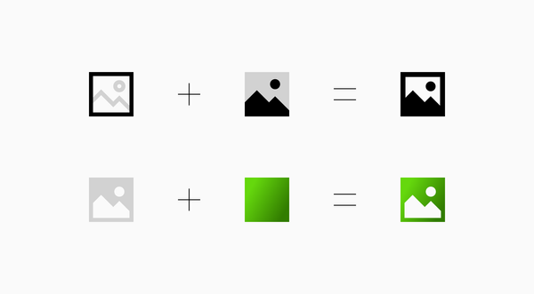 Introducing two new icon styles: Remix and Gradient